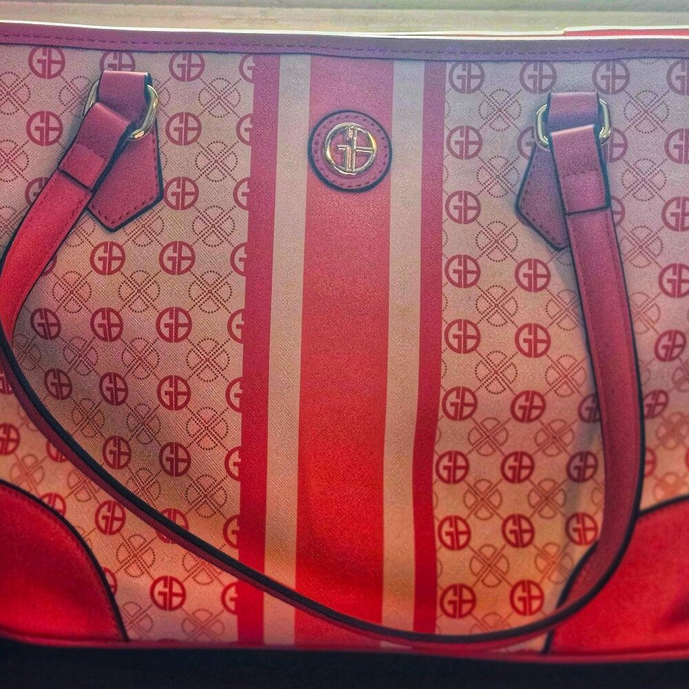 Giani Bernini tote/hand bag